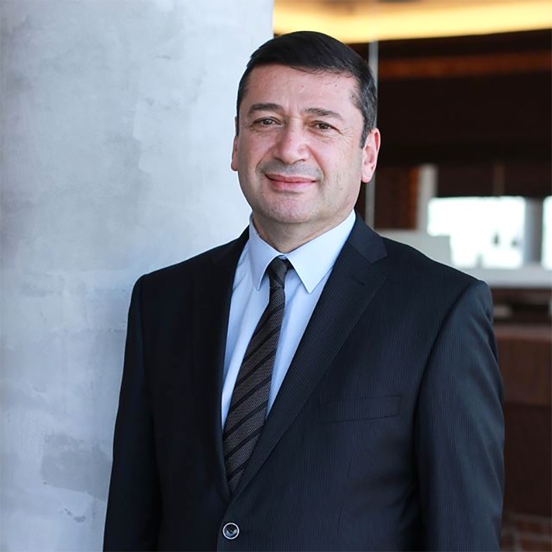 Gia Petriashvili Commends Pension Reform