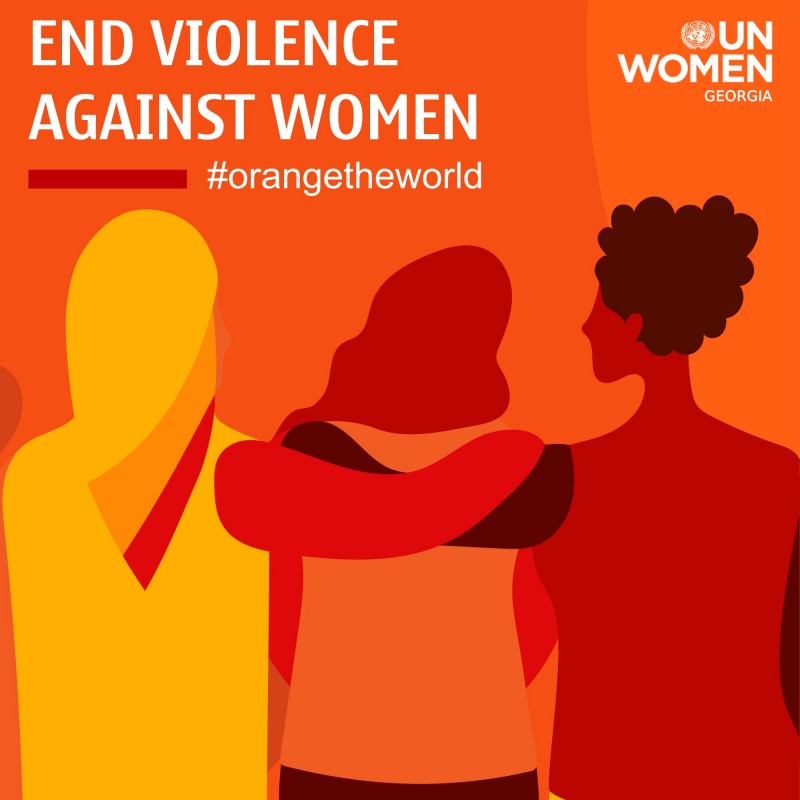 Global Campaign Against Gender-Based Violence